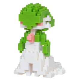 Nanoblock - Pokémon Series - Gardevoir (NBPM-096)