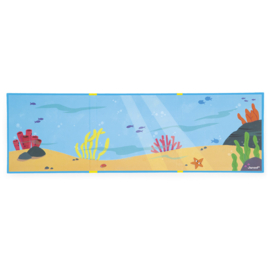 Janod - Magneti'stories Zeedieren