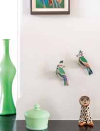 Studio ROOF - Forest Crests