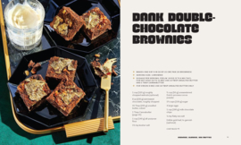 Snoop Dogg's Treats to Eat