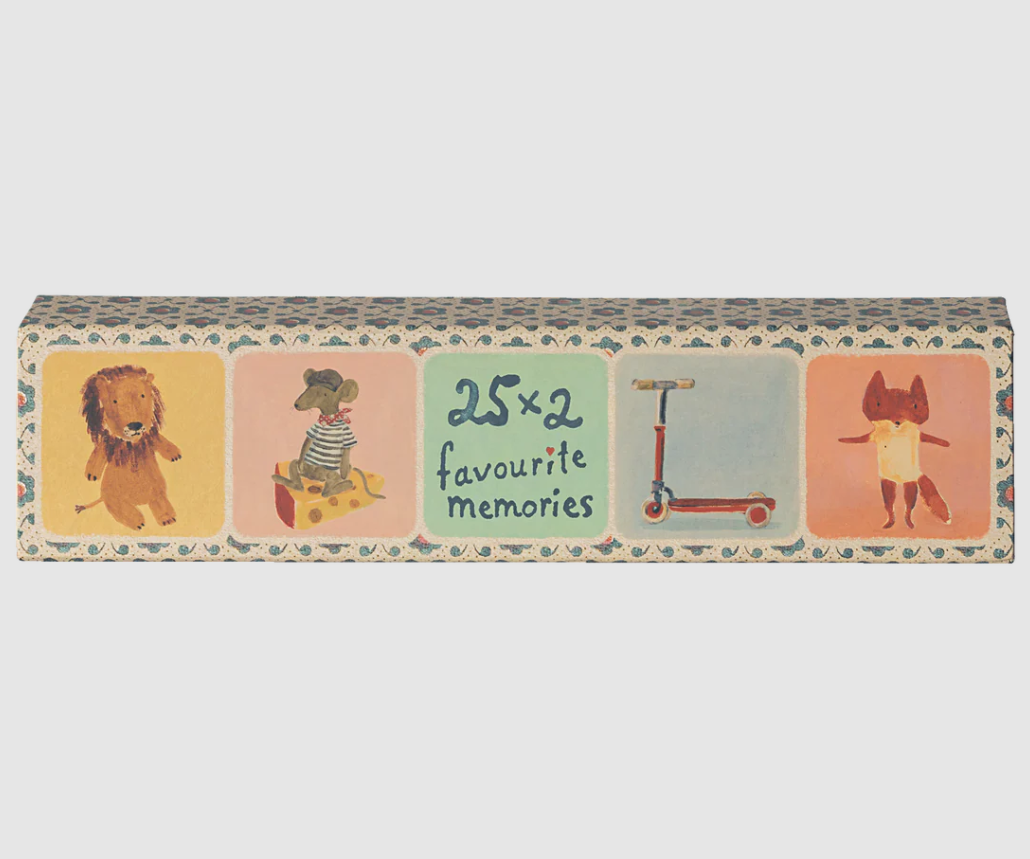 Maileg - Memory Game