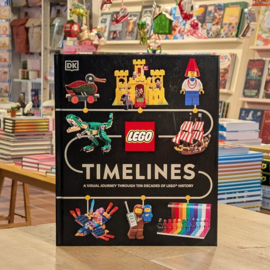 LEGO Timelines