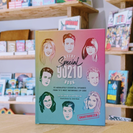 A Very Special 90210 Book