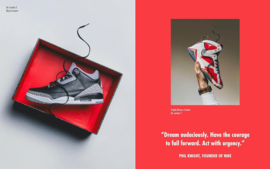 The Art of the Sneaker: Form and Function Through the Lens of a Collector