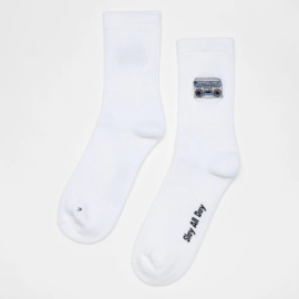 Supa Dupa Goods - Boombox Socks