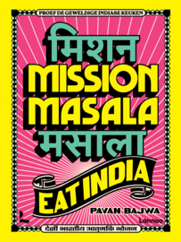 Mission Massala - Eat India