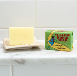 Wizard of Oz - Yellow Brick Soap