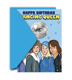 Studio Soph - Dancing Queen ABBA