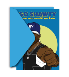 Studio Soph - Go Shawty 50 Cent