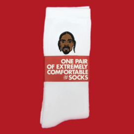 Slay All Day - Snoop Socks