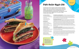 Scooby-Doo! and the Attack of the Scooby Snacks - An Official Cookbook