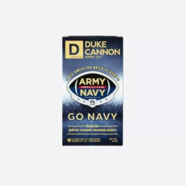 Duke Cannon - Big Ass Brick of Soap - Army/Navy America's Game