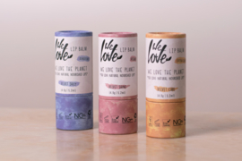 We Love The Planet - Lip Balm Velvet Shine