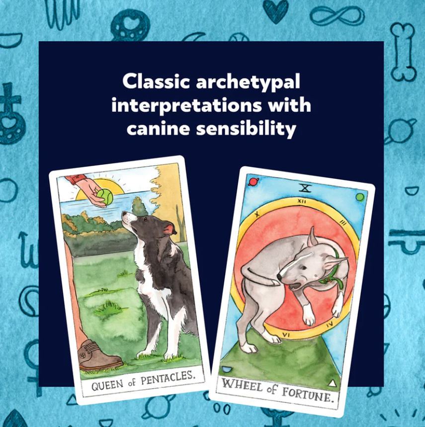 Dog Tarot