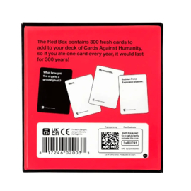 Cards Against Humanity - Red Box Expansion