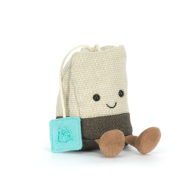 Jellycat - Amuseable Steepy Tea Bag