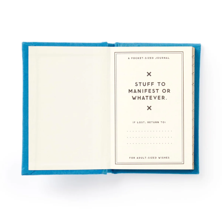 Brass Monkey - Tiny Diary - Tiny Hopes and Dreams