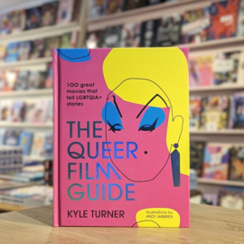 The Queer Film Guide