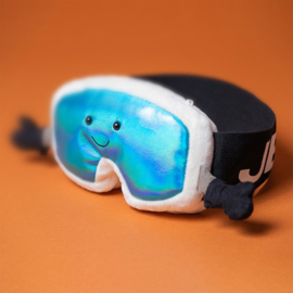 Jellycat - Amuseable Sports Ski Goggles