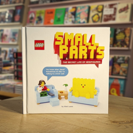 LEGO - Small Parts