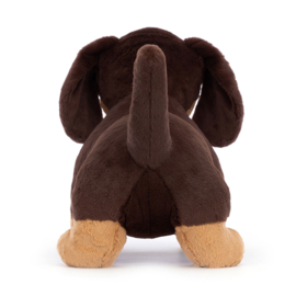 Jellycat - Otto Sausage Dog Big