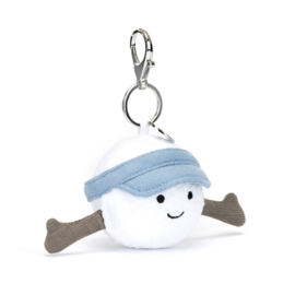 Jellycat - Amuseable Sports Golf Bag Charm