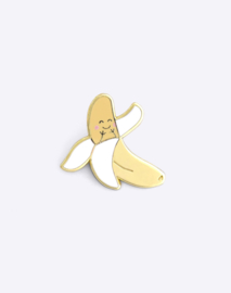 Dicks Don't Lie - Pin - Cheeky Banana