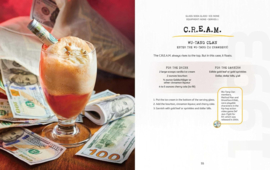 The Ultimate 90's Cocktail Playlist