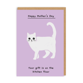 Ohh Deer - Gift On The Floor Mother's Day