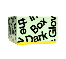 Cards Against Humanity - Family Edition - Glow in the Dark Box