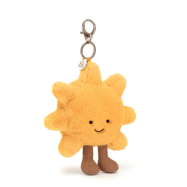 Jellycat - Amuseable Sun Bag Charm