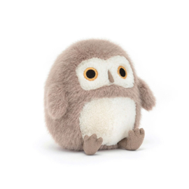 Jellycat - Barn Owling