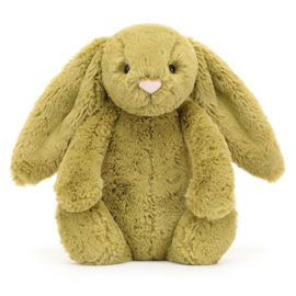 Jellycat - Bashful Moss Bunny