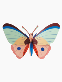 Studio ROOF - Cattleheart Butterfly