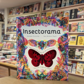 Insectorama - Barbara Taylor