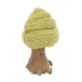 Jellycat - Forestree Lime