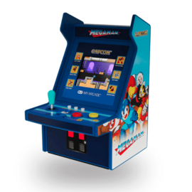 My Arcade - Mega Man Micro Player Pro