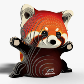 Eugy - Red Panda