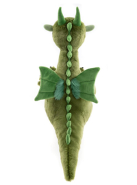 Charlie Bears - Deck (Dragon)