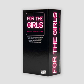 For The Girls - UK Edition