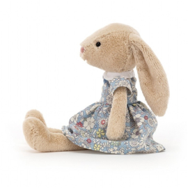 Jellycat - Lottie Bunny Floral