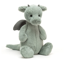 Jellycat - Bashful Dragon Big