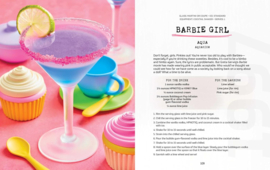 The Ultimate 90's Cocktail Playlist