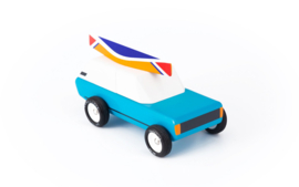 Candylab Toys Houten Auto - Cotswold Royal