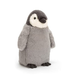 Jellycat - Percy Penguin Little