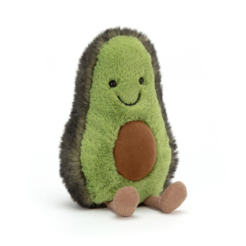 Jellycat - Amuseable Avocado Small