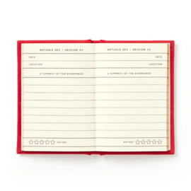 Brass Monkey - Tiny Diary - A Tiny Sex Diary