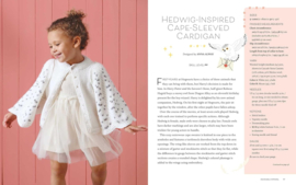 Harry Potter - Knitting Magic for Baby & Toddler