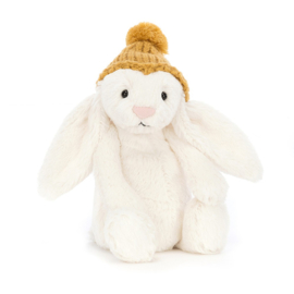 Jellycat - Bashful Toasty Bunny Cream