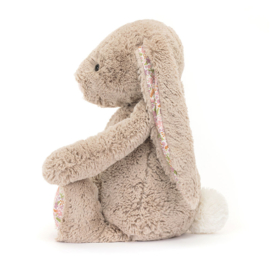 Jellycat - Blossom Beige Bunny Petal Big